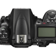 Illustration for article titled Nikon D700 DSLR Official: D3's Big Sensor In a Smaller Body for $2999